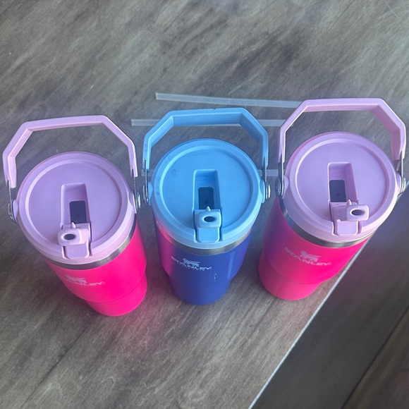 Stanley IceFlow Flip Straw Tumblers 🧊 - Picture 7 of 10